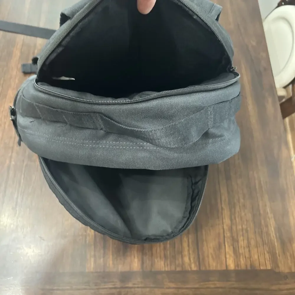 Nike KD EASY Basketball Backpack Double Swoosh